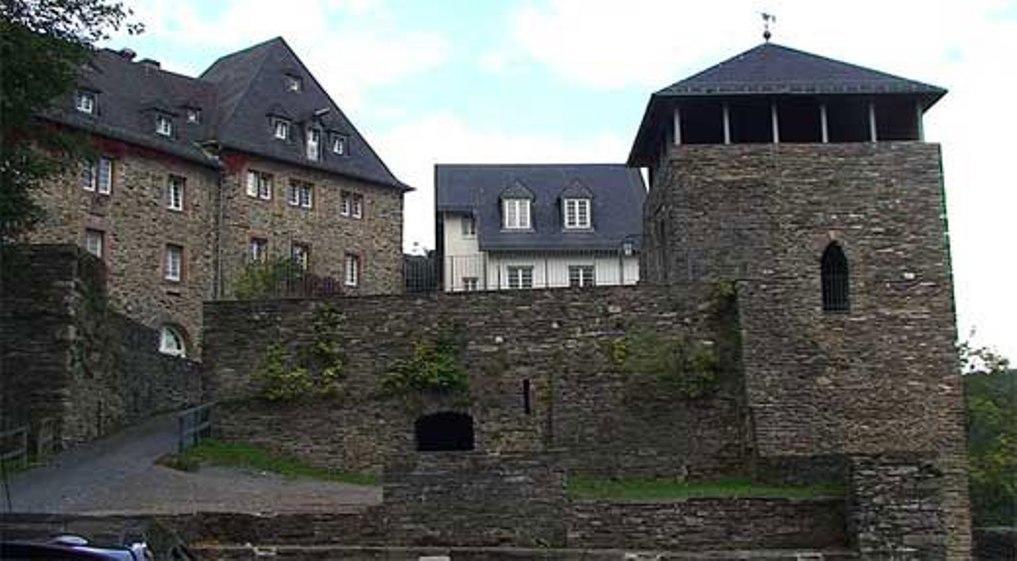 Gaestehaus Luise Bed & Breakfast Monschau Room photo