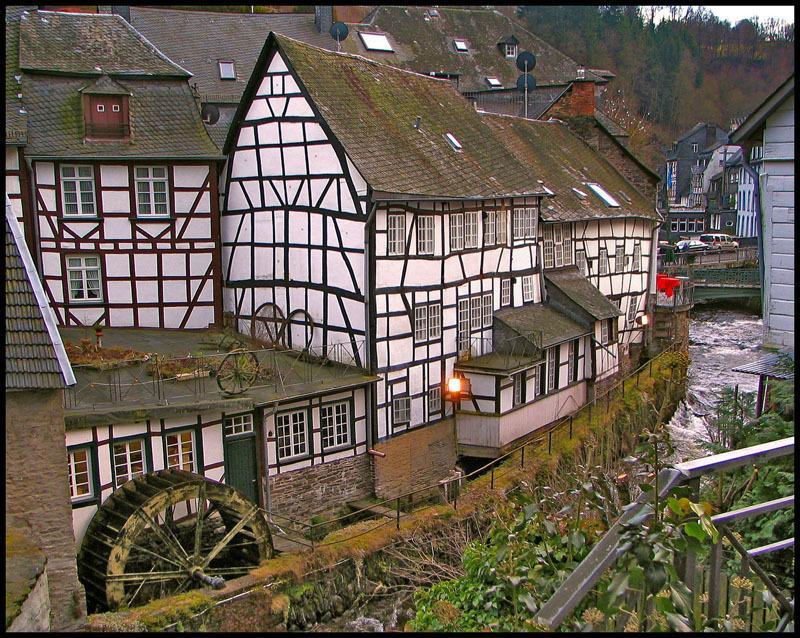 Gaestehaus Luise Bed & Breakfast Monschau Room photo