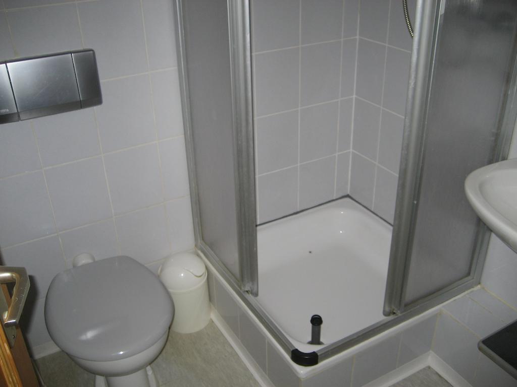Gaestehaus Luise Bed & Breakfast Monschau Room photo