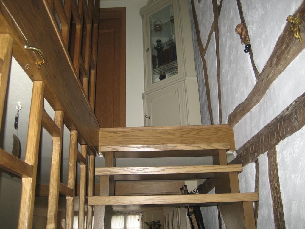 Gaestehaus Luise Bed & Breakfast Monschau Room photo